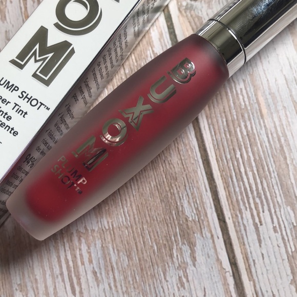 NWT Buxom Plump Shot Sheer Tint Lip Serum 4ml - Picture 3 of 9